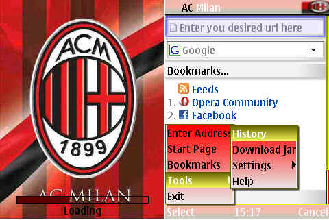 Milanit